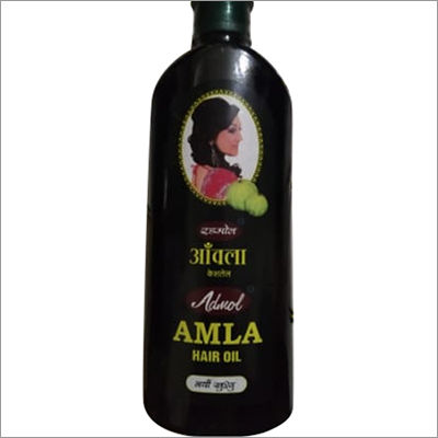 Amla Hair Oil