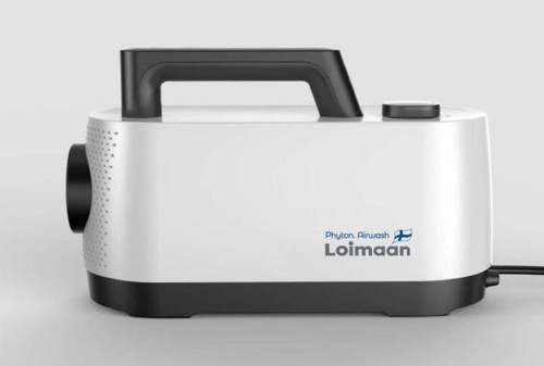 Loimaan Airwash Machine