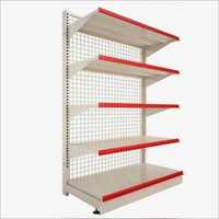 Departmental Store Display Rack