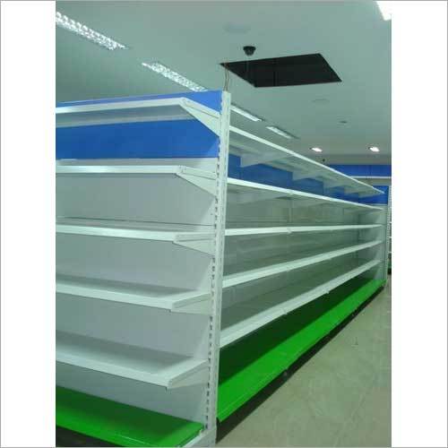 MS Display Rack