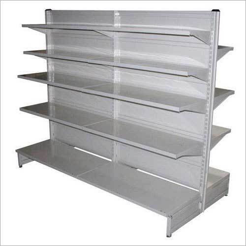 Supermarket Display Rack