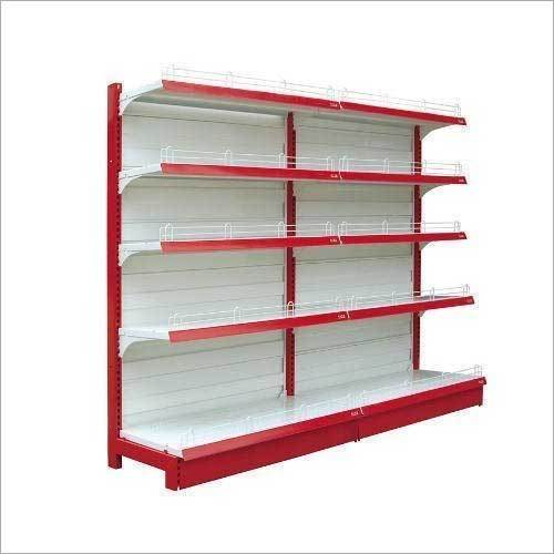 MS Display Stand Rack