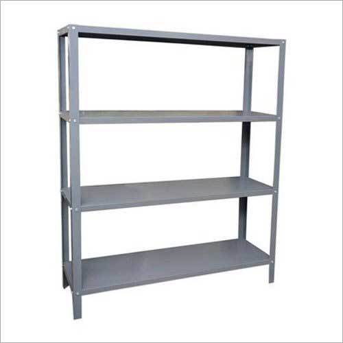 Mild Steel Storage Rack