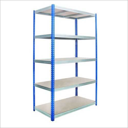 Industrial 5 Tier Storage Rack