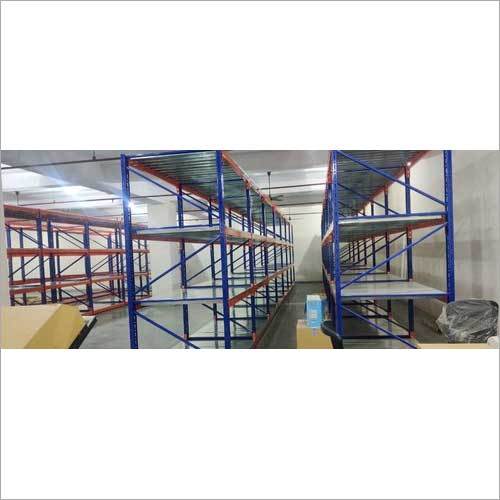 Storage Racking System