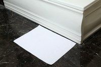 Divine Overseas - Soft Cotton Bath Mat