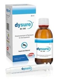 Anti malaria Dihydroartemisinin and Piperaquine Phosphate