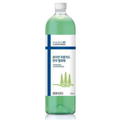 Phytoncide Airwash Liquid For Loimaan (500ml)