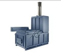 Fuel Free Incinerator