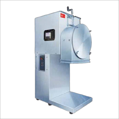 7.5 HP 440V Grinding Chamber
