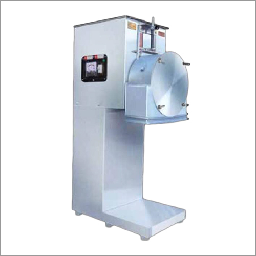 10x5 Inch Grinding Chamber