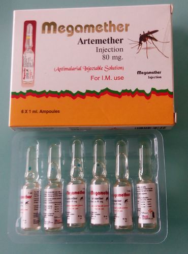 Artemether Injection