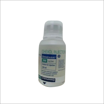 350 mg Omnipaque Iohexol Injectable