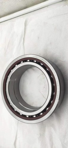 Timken Ball Bearings 3Mm9124W Angular Contact