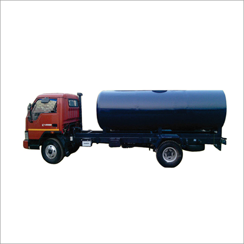 Portable Water Tank