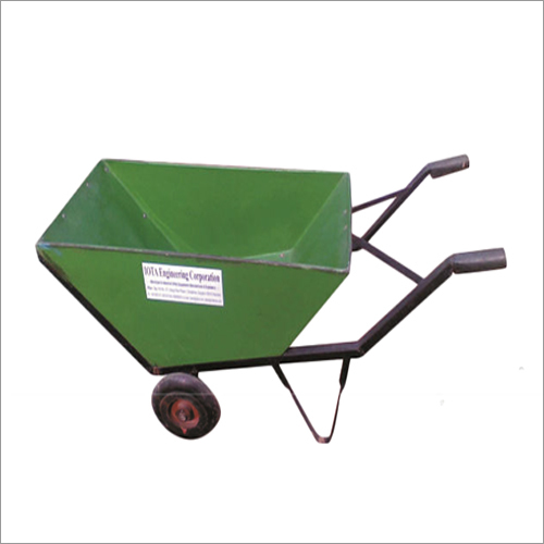 Portable Wheel Barrow