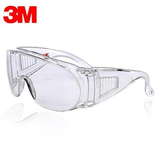 3M 1611 Visitor Spectacles