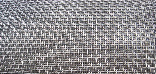 Incoloy Wire Cloth