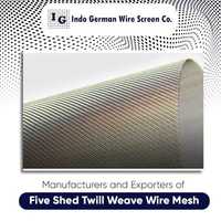 Wire Cloth