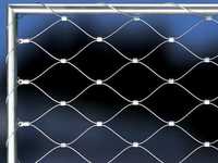 Diamond Wire Cloth