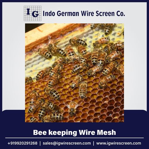 Beekeeping Mesh