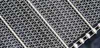 Chain Link Conveyor Belt
