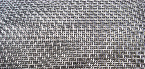 Incoloy Wire Netting