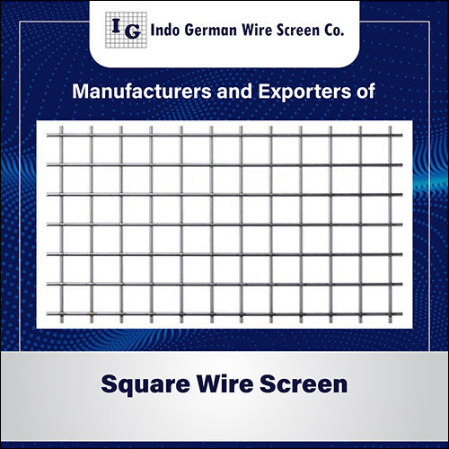 Wire Screen