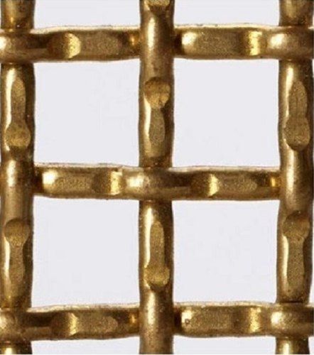 Brass Wire Screen