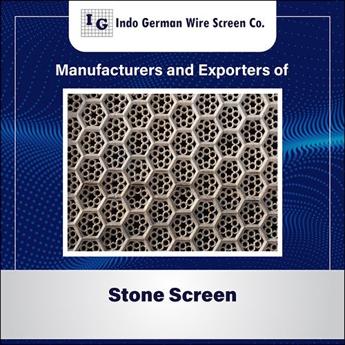 Wire Mesh Screen
