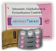 Antimalarial Kit