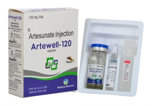 Liquid Artesunate Injection