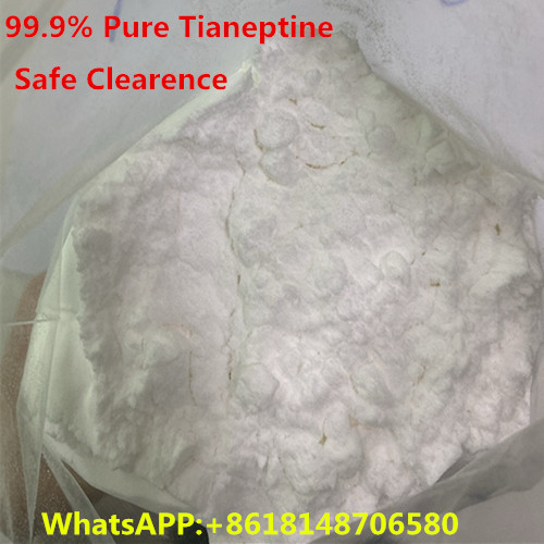 99% Purity Tryptamine Powder Pass Customs Safety Application: Pharmaceutical Industry