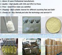 99% Purity Tryptamine Powder Pass Customs Safety