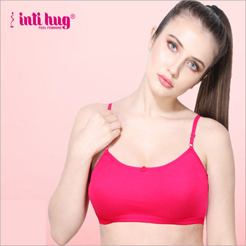 Ladies Printed Bras Manufacturer,Printed Cotton Bras  Supplier,Wholesaler,Tirupur