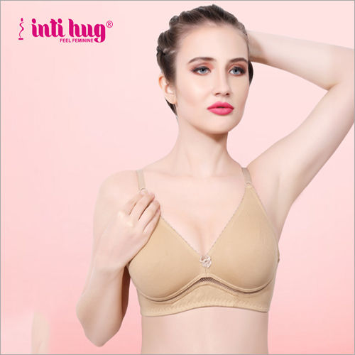 Luxuriate Comfortable Bras