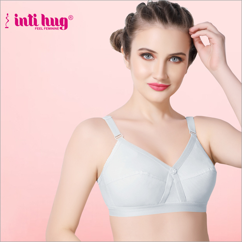 Ladies Cotton Bras By INTI MODE LINGERIE PRIVATE LIMITED