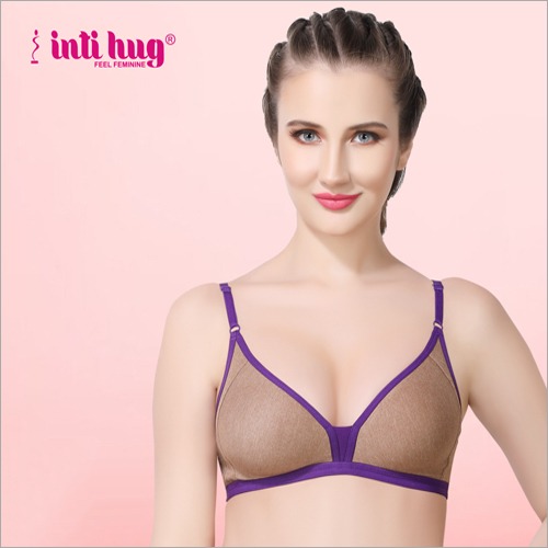 Grace Fancy Bras By INTI MODE LINGERIE PRIVATE LIMITED