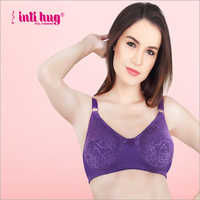 Eyelet Bras