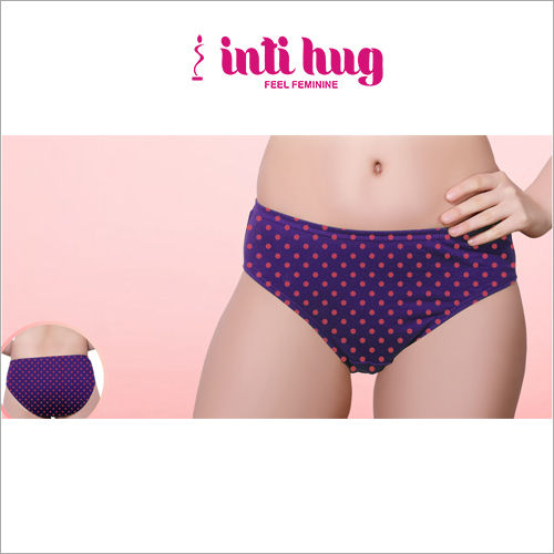 Cuckoo Hipster Panties