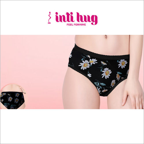 Starling Hipster Panties