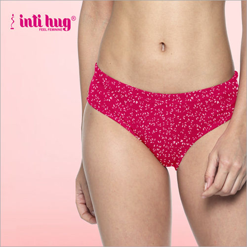 Saffier Hipster Panties