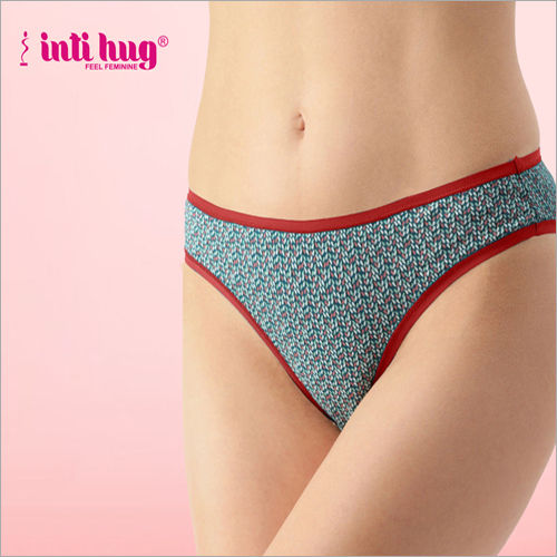 Opal Hipster Panties Manufacturer,Supplier in Tirupur,Tamil Nadu