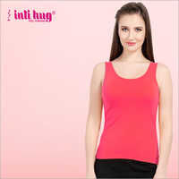 Ladies Hot Tank Top