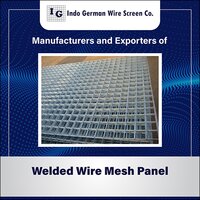 Mesh products