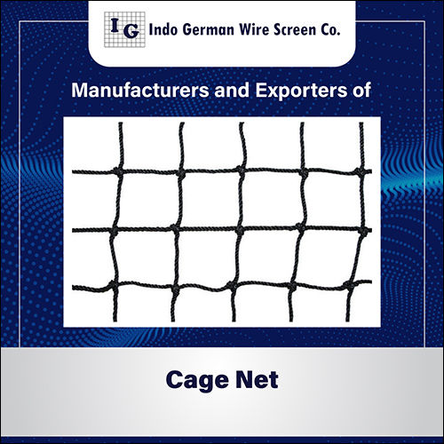 Cage Net