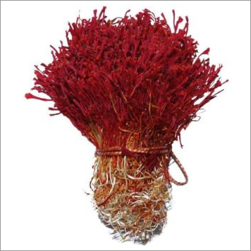Bunched Saffron