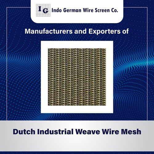 Weave Wire Mesh