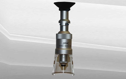 CrackScope for Concrete