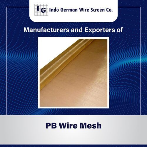 PB Wire Mesh